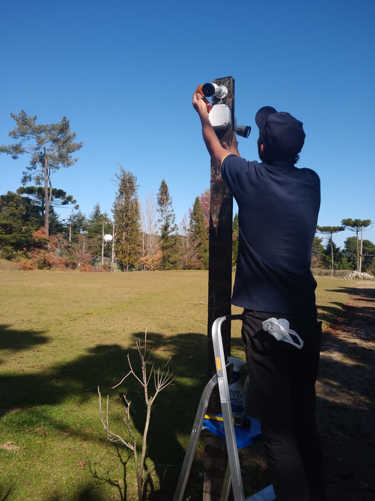 Foto de projeto TechCampos 10