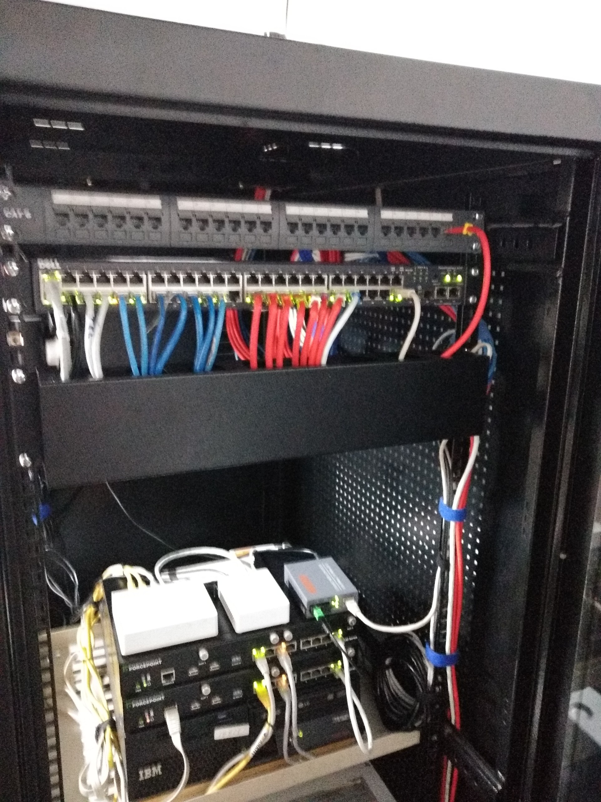 Foto de projeto TechCampos 3