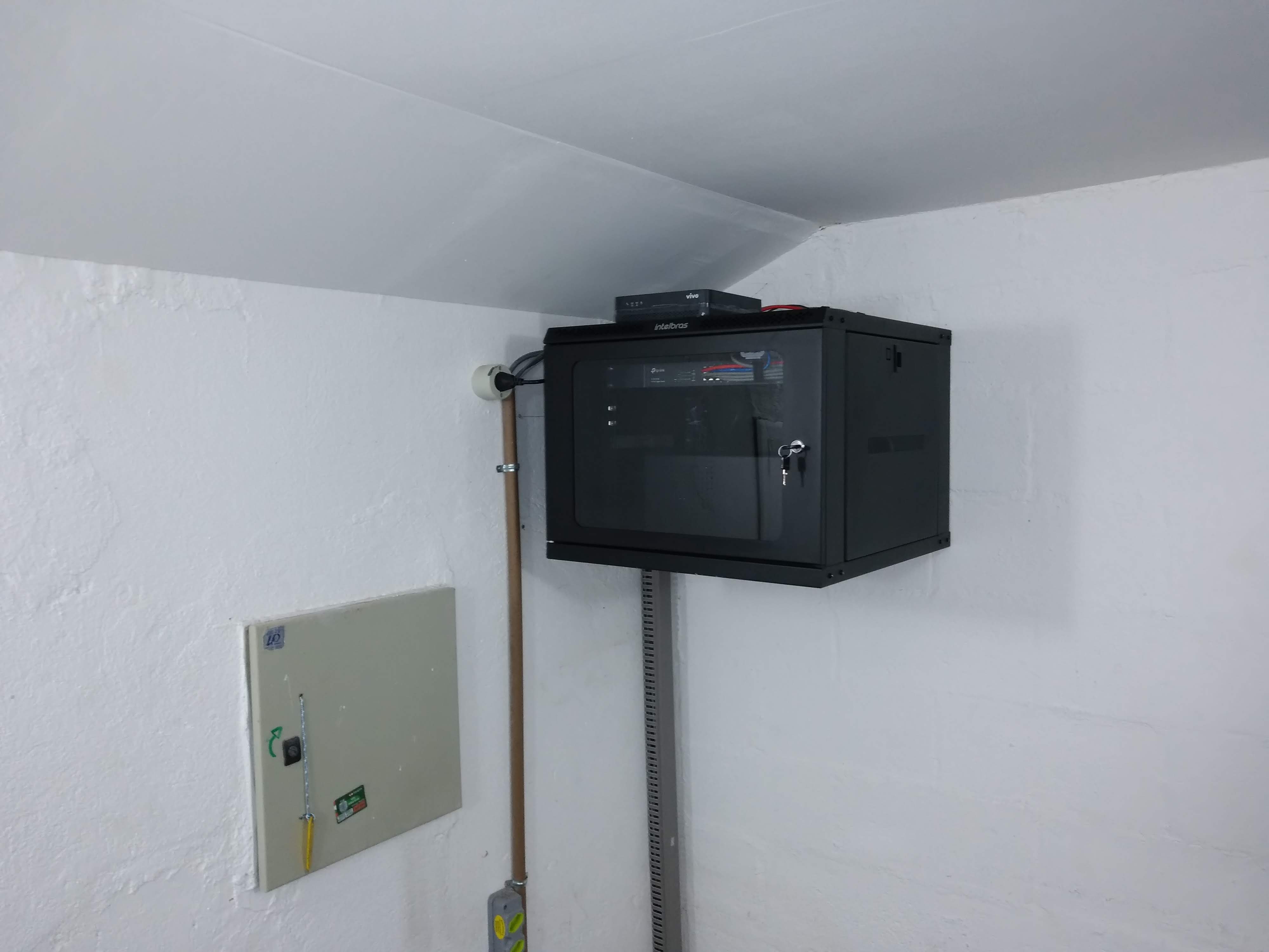 Foto de projeto TechCampos 6