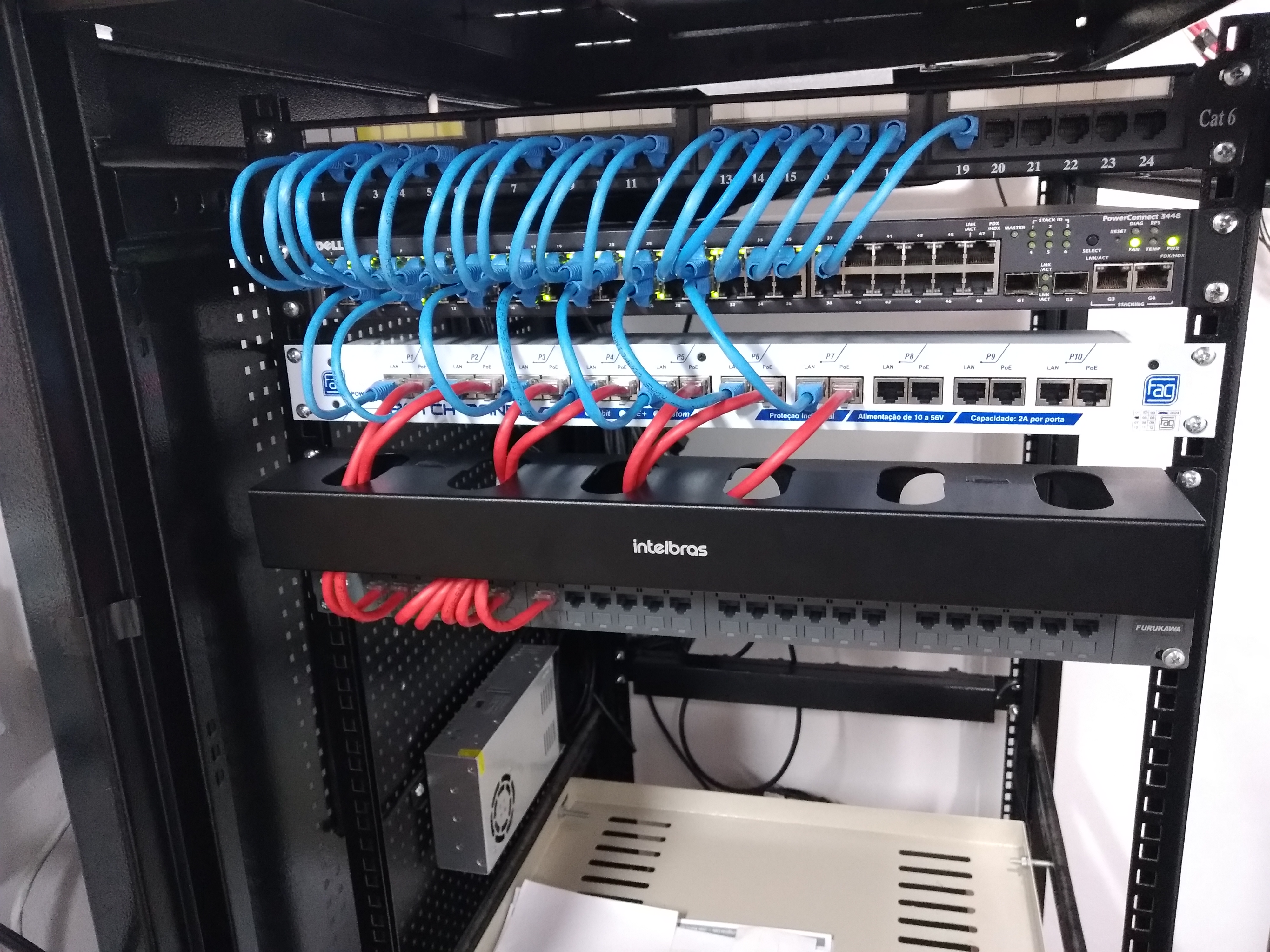 Foto de projeto TechCampos 8