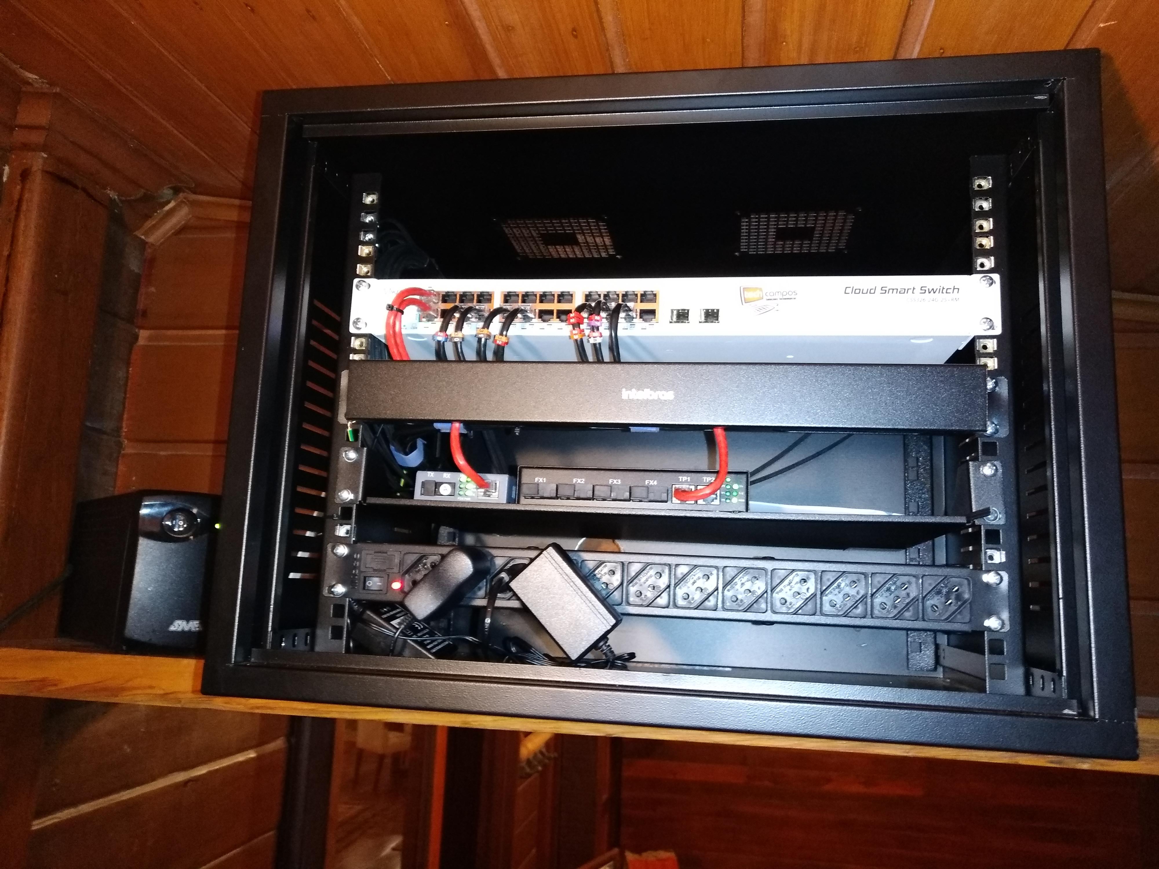 Foto de projeto TechCampos — 02/12/2021